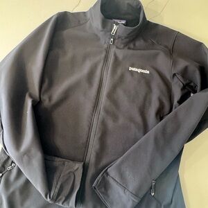 Patagonia Black Women’s Jacket